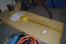 Outdoor TV Aerial Kit