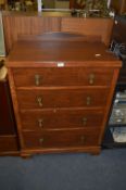 Four Height Chest of Drawers
