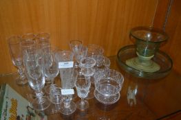 Drinking Glassware