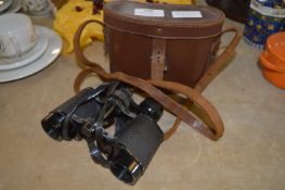 Pair of Eclipse Binoculars 8x26