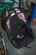 Baby Weavers Child Carry Seat