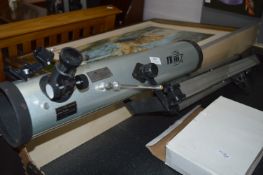 FX 700 Series Telescope