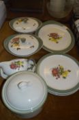 Wedgwood Covent Garden Dinnerware