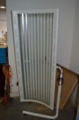 Philips Type HB555 Sunbed