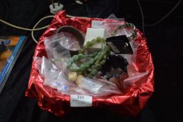 Belly Button Piercing Studs and Costume Jewellery