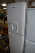 Beko Upright Fridge Freezer