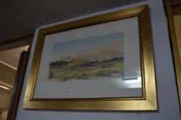 Framed Limited Edition Print by HRH Prince of Wales