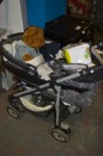 Chicco Pram