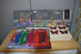 Selection of Canvas Prints