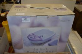 Bubble Spa Foot Bath