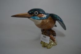 Beswick Kingfisher