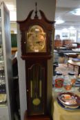 Highlands Grandmother Clock