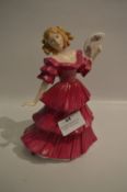 Royal Doulton Figurine 