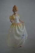 Royal Doulton Figurine 