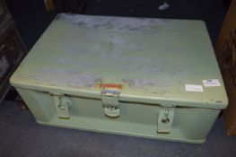 WWII Ammunition Box