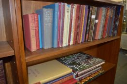 Collection Royalty Related Books