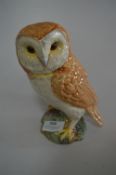 Beswick Barn Owl