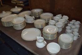 Royal Doulton Berkshire Dinner, Tea and Coffee Ware
