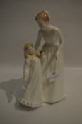 Royal Doulton Figurine 