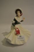 Royal Doulton Figurine 