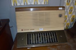 Pye Cambridge Valve Radio
