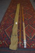Cane Star Fishing Rod