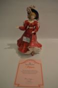 Royal Doulton Figurine 