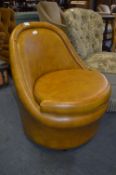 1960's Sherborne Tub Chair