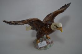 Beswick Bald Eagle
