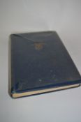 Hardback Book Mein Kampf 1942 Adolf Hitler