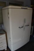 1950's Prestcold Fridge Freezer