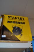*Stanley Turbo Electric Fan Heater