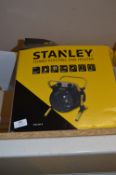 *Stanley Turbo Electric Fan Heater