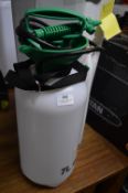 *7 L Pressure Spray