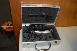 Tristar Cased Hair Trimmer