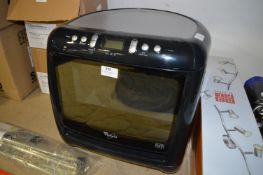 Whirlpool Max Microwave Oven