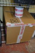 Box Containing Printed Self Adhesive Tape