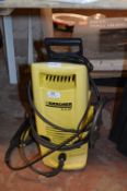 Karcher K2 Pressure Washer
