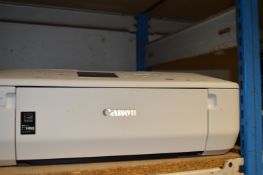 *Canon MG5550 AIO Printer