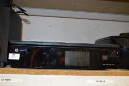 *HP Envy 120 AIO Printer