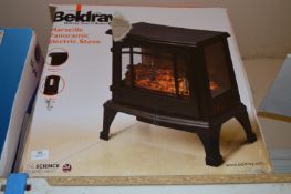 *Beldray Marseille Panoramic Electric Stove