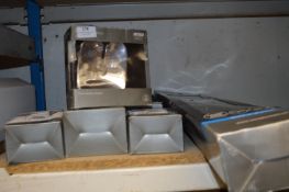 *Five Mira Shower Accessories