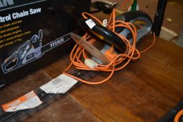 *Titan Hedge Trimmer