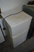 Small Fridge/Freezer