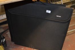 Two Folding Photo Booths