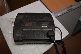 APC Backup UPS ES 400 Power Unit