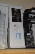 *Mira Reflex Mixer Shower