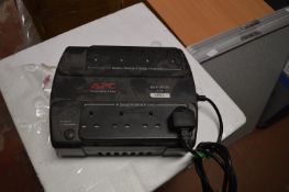 APC Backup UPS ES 400 Power Unit