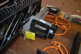 *Titan Electric Chainsaw