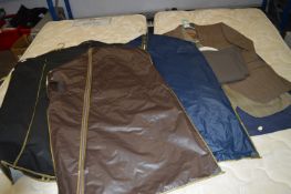 Selection of Gents' Jackets Size:36